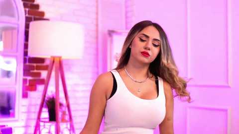 capricedevon @ stripchat on 20241007