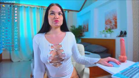 Media: emmaa_pleasure Stripchat 2024-10-07 02:39:00