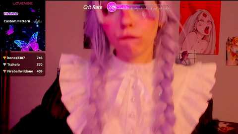 Media: hentaimelody Stripchat 2024-10-07 10:49:00