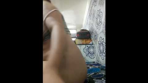 hiram_74 @ stripchat on 20241007