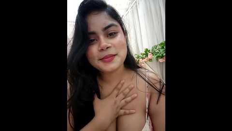Media: its_amesha Stripchat 2024-10-07 20:13:00