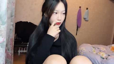 jiajia_a @ stripchat on 20241007