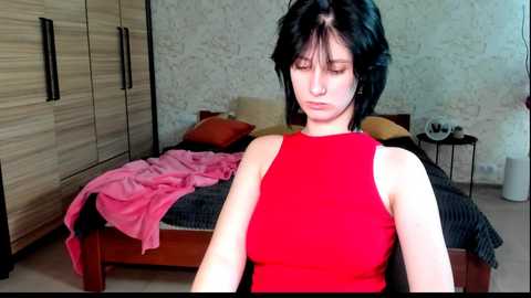 julissweet @ stripchat on 20241007