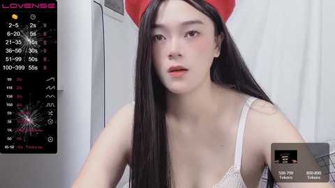 kiss_ly @ stripchat on 20241007