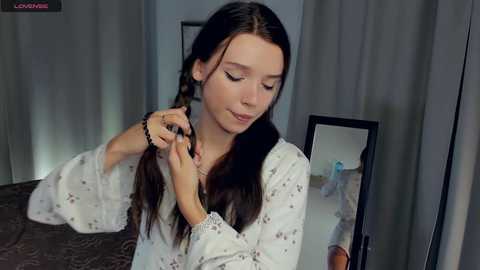 Media: naomisiren Stripchat 2024-10-07 19:40:00