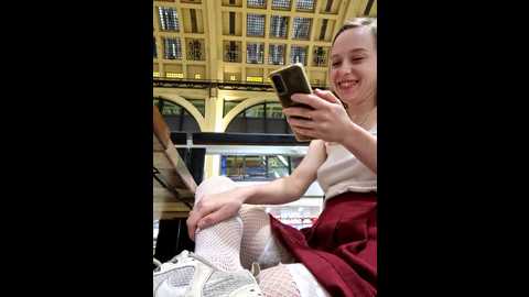 Media: public_katrisha Stripchat 2024-10-07 16:38:00
