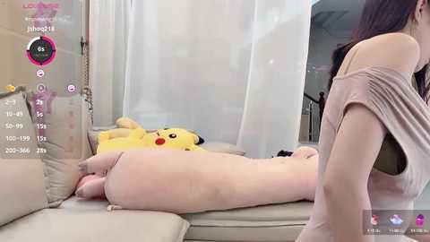 Media: ruoling_19 Stripchat 2024-10-07 14:43:00