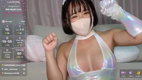 Media: sara__xx__love Stripchat 2024-10-07 13:21:00
