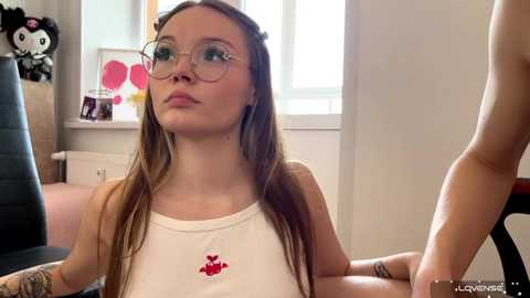 Media: sexstar_lif3style Stripchat 2024-10-07 06:50:00