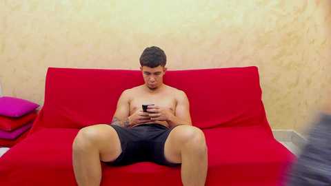Media: swinger_station Stripchat 2024-10-07 05:01:00