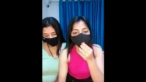 Media: tannu_tanya Stripchat 2024-10-07 19:42:00