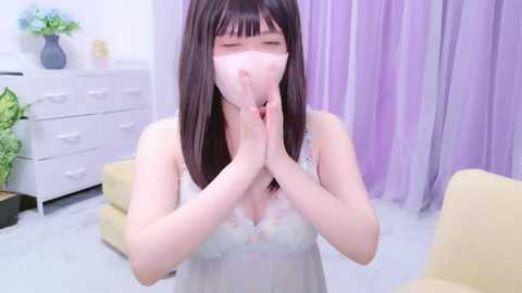 yukiii_chan @ stripchat on 20241007