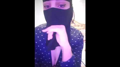 Media: _arabica_ Stripchat 2024-10-08 06:14:00