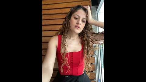 Media: alana15 Stripchat 2024-10-08 17:18:00