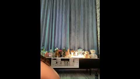 Media: alina_vibe_me Stripchat 2024-10-08 02:24:00