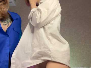 Media: asgardprincesses Stripchat 2024-10-08 00:18:00