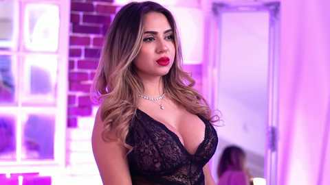 capricedevon @ stripchat on 20241008