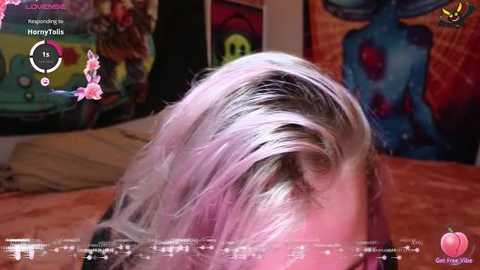Media: cutiepiespanks Stripchat 2024-10-08 07:01:00