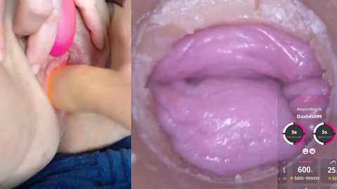 Media: danigirl866 Stripchat 2024-10-08 19:53:00
