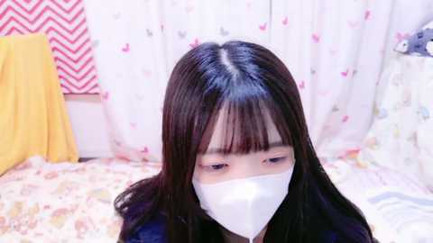 Media: irohani_usagi Stripchat 2024-10-08 12:47:00