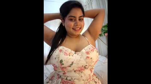 Media: its_amesha Stripchat 2024-10-08 00:45:00
