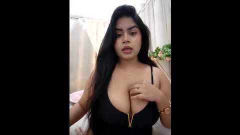 Media: its_amesha Stripchat 2024-10-08 18:48:00