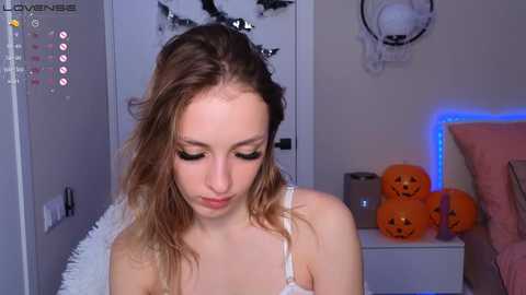 lana_me @ stripchat on 20241008