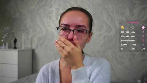 Media: lisasmiths Stripchat 2024-10-08 08:49:00
