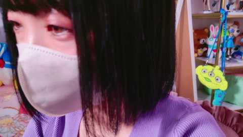 Media: minami_san Stripchat 2024-10-08 08:57:00