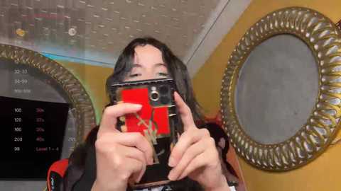 Media: orla86 Stripchat 2024-10-08 00:21:00