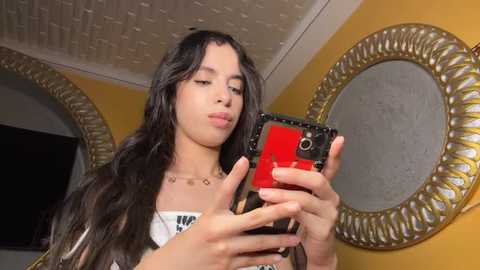 Media: orla86 Stripchat 2024-10-08 21:32:00