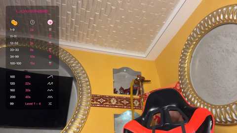 Media: orla86 Stripchat 2024-10-08 21:46:00