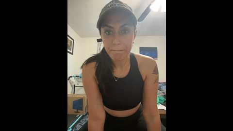 persianqueen18 @ stripchat on 20241008