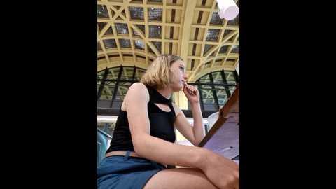 Media: public_katrisha Stripchat 2024-10-08 17:05:00