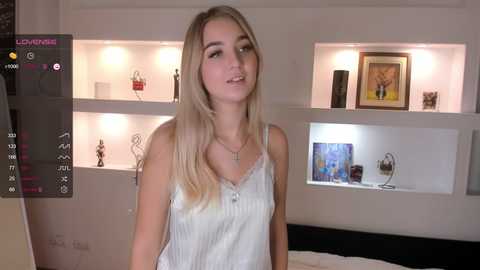 Media: saralawsonny Stripchat 2024-10-08 06:40:00