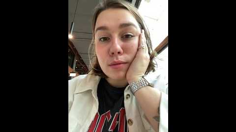 Media: suziemurray Stripchat 2024-10-08 07:27:00