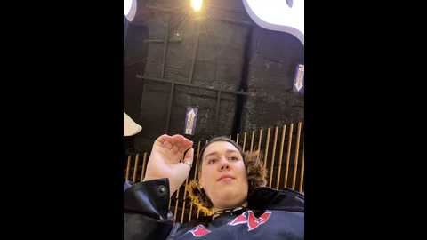 Media: suziemurray Stripchat 2024-10-08 11:00:00