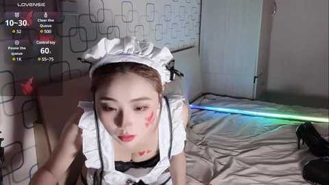 Media: sweet5200 Stripchat 2024-10-08 15:57:00