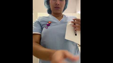 Media: sweet__nurse Stripchat 2024-10-08 10:06:00