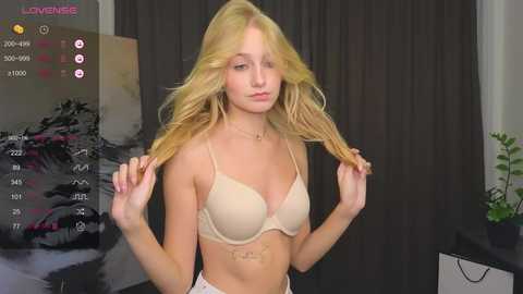 taitechappel @ stripchat on 20241008