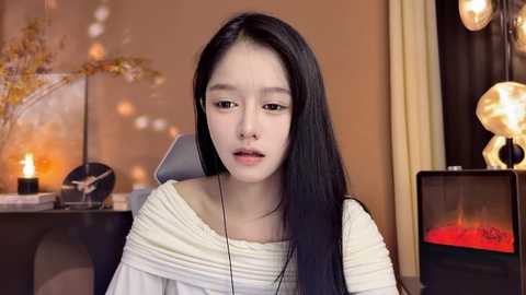 xiaodaibabyy @ stripchat on 20241008