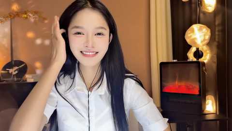 xiaodaibabyy @ stripchat on 20241008