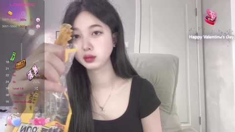 Media: aami_521 Stripchat 2024-10-09 04:21:00