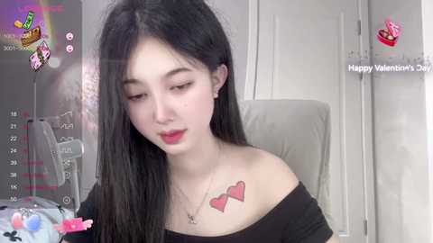 Media: aami_521 Stripchat 2024-10-09 06:52:00