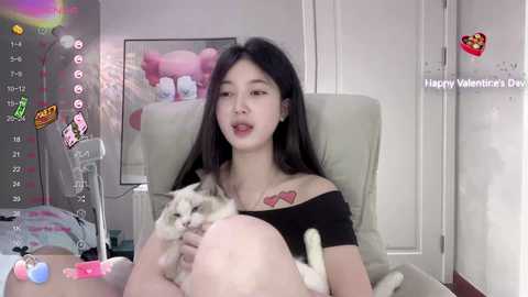 Media: aami_521 Stripchat 2024-10-09 07:14:00