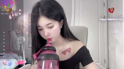 Media: aami_521 Stripchat 2024-10-09 08:00:00