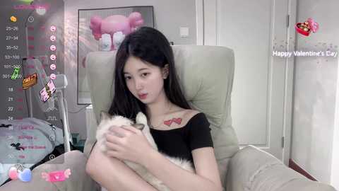 Media: aami_521 Stripchat 2024-10-09 08:15:00