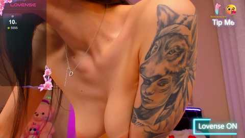 Media: alisababydoll Stripchat 2024-10-09 01:38:00