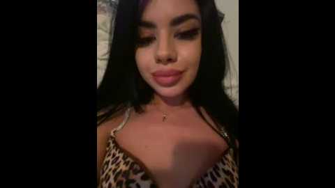 ameliablack_1 @ stripchat on 20241009