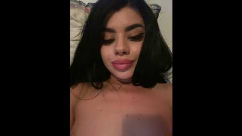 ameliablack_1 @ stripchat on 20241009